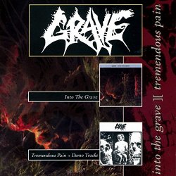 Grave - Into the Grave