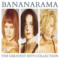 Bananarama - The Greatest Hits Collection