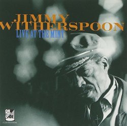 Jimmy Witherspoon - Live at the Mint [Import allemand]