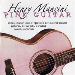 Henry Mancini - Pink Panther Theme