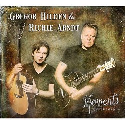Gregor Hilden And Richie Arndt - Moments
