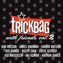 Trickbag - With Friends, Vol. 2