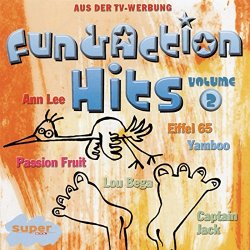 Passion Fruit - The Rigga-Ding-Dong-Song (Radio Mix)