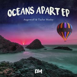 Angerwolf - Oceans Apart - EP