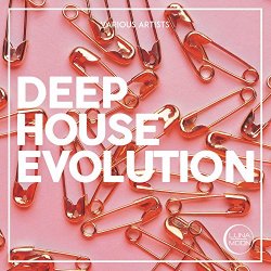 Various Artists - Deep House Evolution
