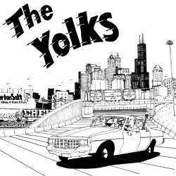 Yolk - The Yolks