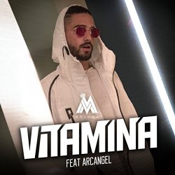 Maluma - Vitamina [Explicit]