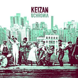 Keizan - Uchronia