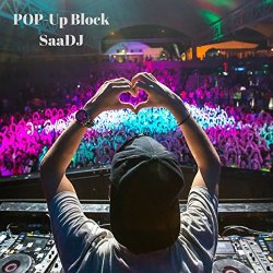 SaaDJ - Pop-Up Block