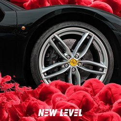 LGoony, Soufian, Crack Ignaz - New Level