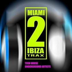 Various Artists - Tech House Underground Artists