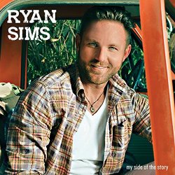 Ryan Sims - My Side of the Story