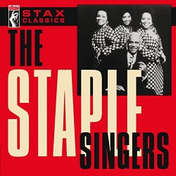 Staple Singers, The - Stax Classics