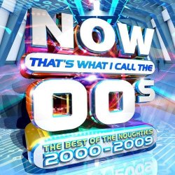 Various Artists - Now That's What I Call 00s [Import USA]