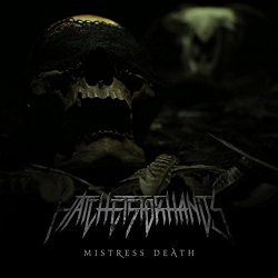 Mistress Death