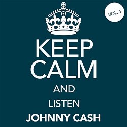 01. Johnny Cash - Rock Island Line