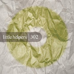 Aftahrs - Little Helpers 302