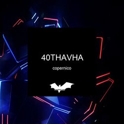 40Thavha - Copernico