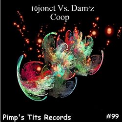 10jonct vs. Dam'z - Coop