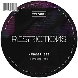 Andres Gil - Rstctns One