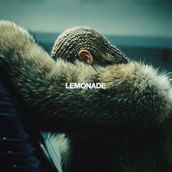 Beyonce - Lemonade - CD+DVD