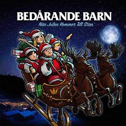 Bedarande Barn - När Julen Kommer Till Stan