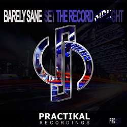 Barely Sane - Set The Record Straight