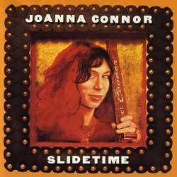 Joanna Connor - Slidetime