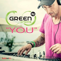 DJ Greensnake - You