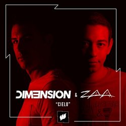 DIM3NSION and Zaa - Cielo