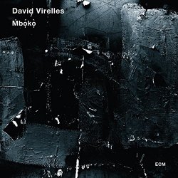 David Virelles - Mb&oacute;k&ograve;