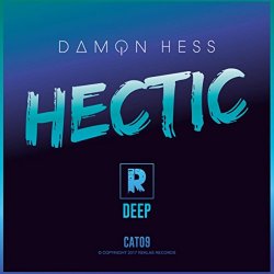 Damon Hess - Hectic