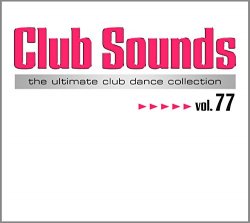 Various - Club Sounds,Vol.77