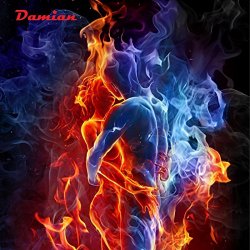 Damian - Touch the Fire