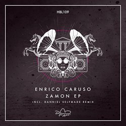 Enrico Caruso - Zamon EP
