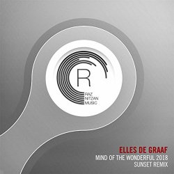 Elles De Graaf - Mind of The Wonderful 2018 (Sunset Extended Mix)