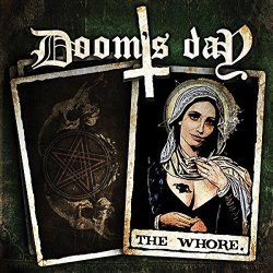 Doom'S Day - Whore [Import allemand]