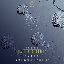 DJ Beat2 - Hail-E's Comet