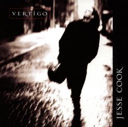 Vertigo by Cook, Jesse (1998-06-16)