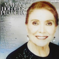 Maria Dolores Pradera - En Buenas Companias