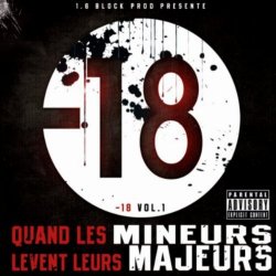   - Bienvenue en enfer (feat. Lil Big)