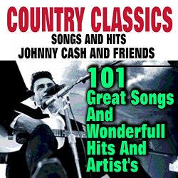 101 Johnny Cash - The Rock Island Line