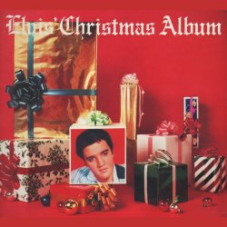 Elvis´ Christmas Album