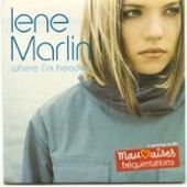 Lene Marlin - Where I'm Headed (French Import) By Lene Marlin (0001-01-01)