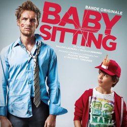 Michael Tordjman, Maxime Desprez - Babysitting (Bande originale du film)