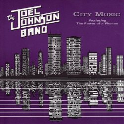 Joel Johnson Band - City Music