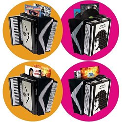 Weird Al Yankovic - Squeeze Box: Complete Works of Weird Al Yankovic [Import USA]