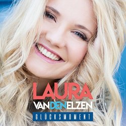 Laura van den Elzen - Gl&uuml;cksmoment