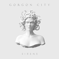 Gorgon City - Sirens [Import allemand]