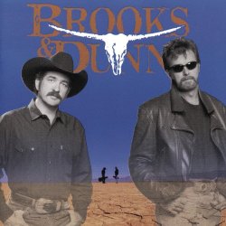 Brooks & Dunn - Can't Stop My Heart